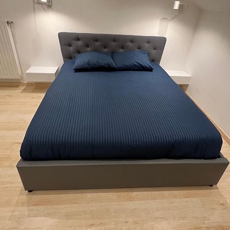נאנסי Appartement Lestiercelins מראה חיצוני תמונה