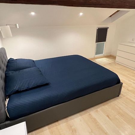 נאנסי Appartement Lestiercelins מראה חיצוני תמונה