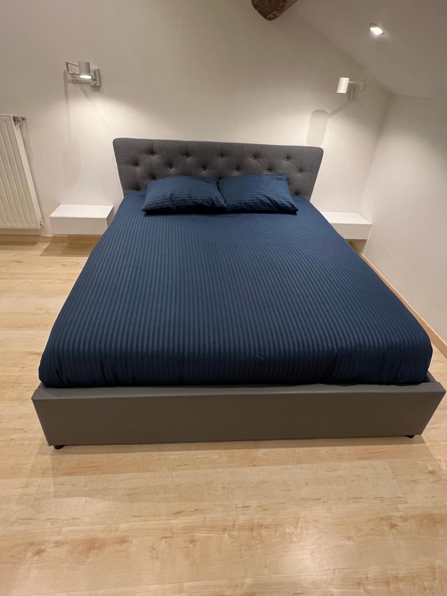 נאנסי Appartement Lestiercelins מראה חיצוני תמונה