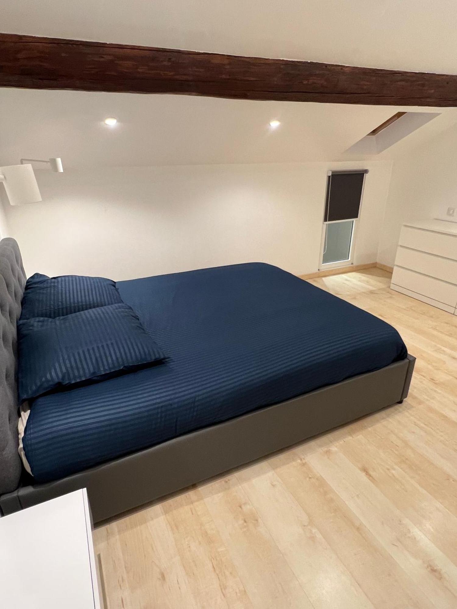 נאנסי Appartement Lestiercelins מראה חיצוני תמונה